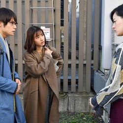 石原さとみ主演 アンナチュラル 東海林がピンチ 合コンで会った男がホテルで モデルプレス 石原さとみ主演 アンナチュラル 東海林がピンチ 合コンで会った男がホテルで モデルプレス