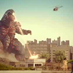 「ギンガムチェック」のミュージックビデオより