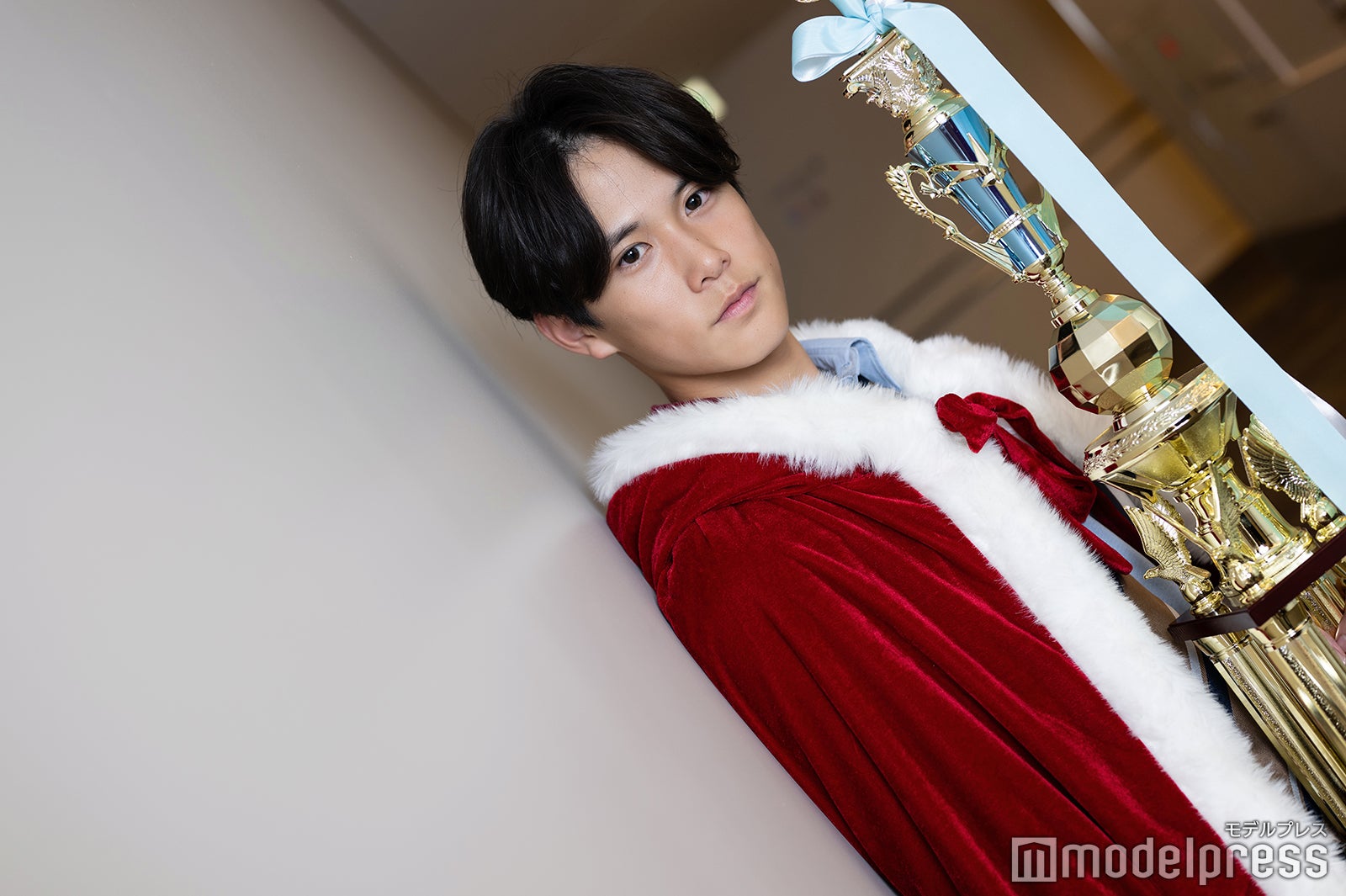 江畑皇之介くん（C）モデルプレス