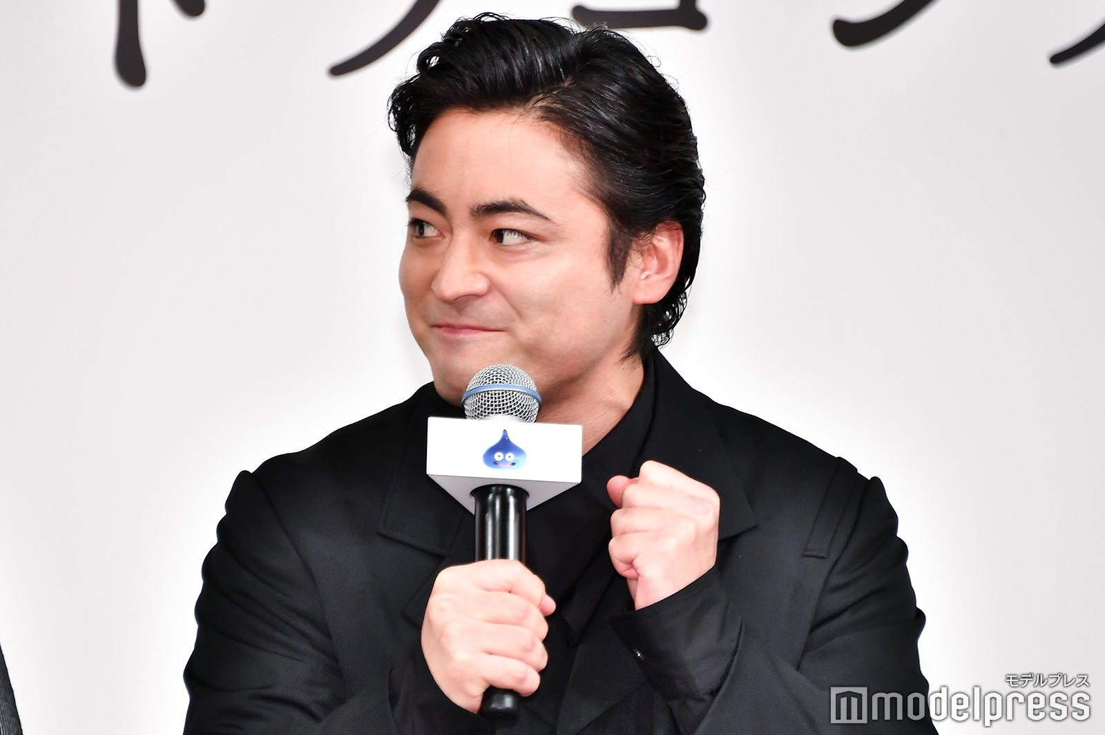 山田孝之 （C）モデルプレス