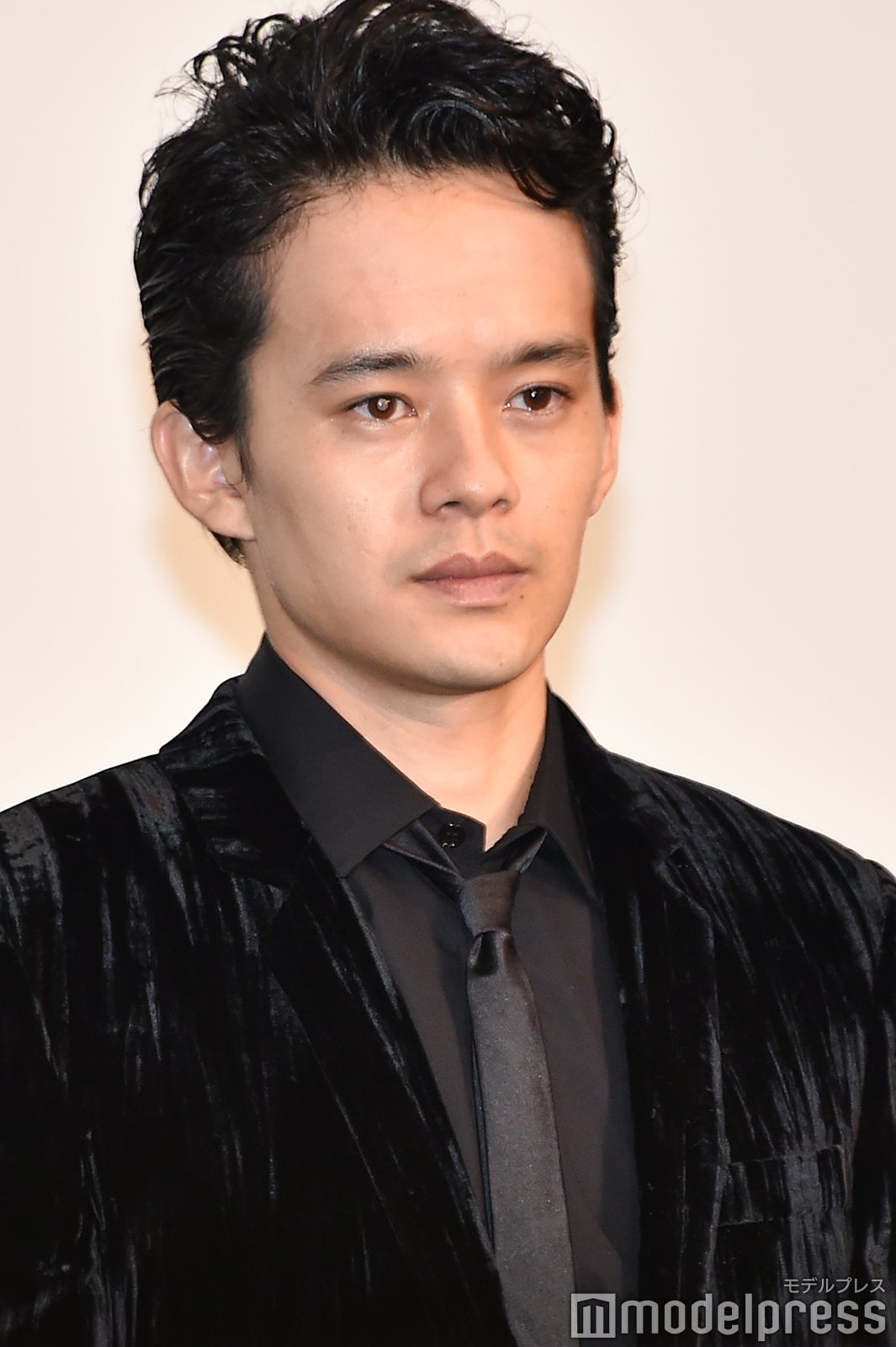 池松壮亮 （C）モデルプレス