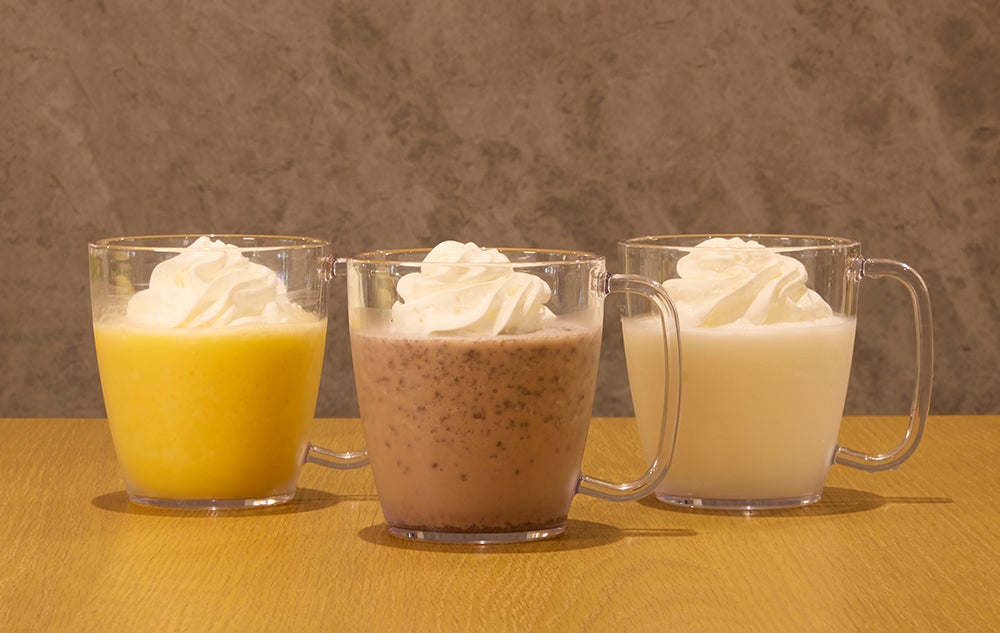 スタバ、“西日本初”ファミリーフレンドリーストアを大阪・守口に出店 キッズフラペチーノや塗り絵を用意