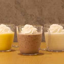 キッズ フラペチーノ/提供画像