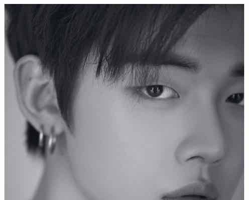 BTS初の弟分・TOMORROW X TOGETHER(TXT)が「イケメン」と反響殺到 メンバー1人を公開