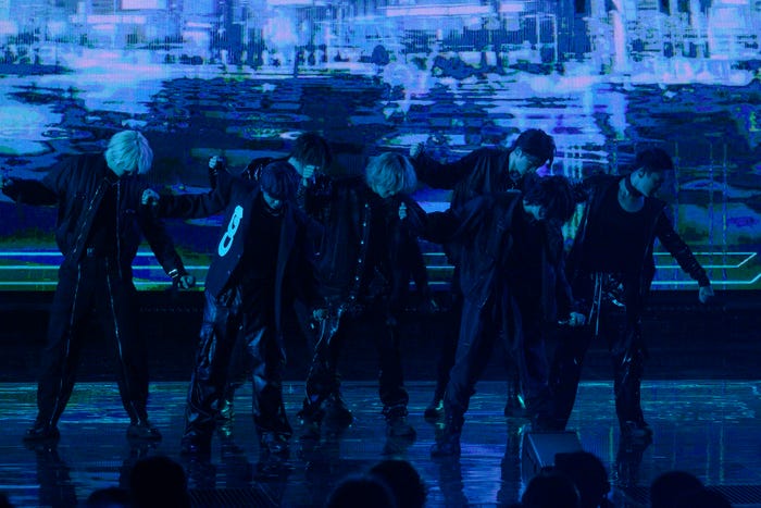 BE:FIRST(C)NHK