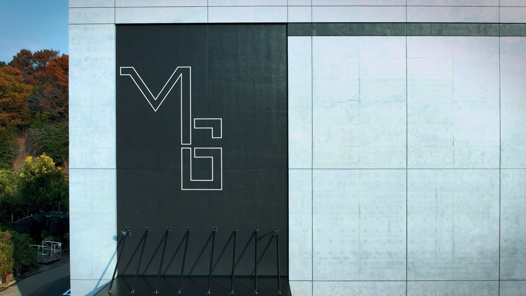 M6スタジオ（提供写真）