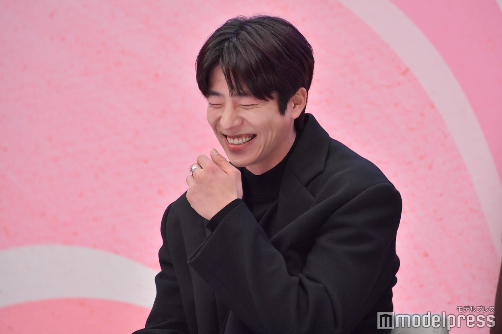 チェ・ジョンヒョプ（C）モデルプレス