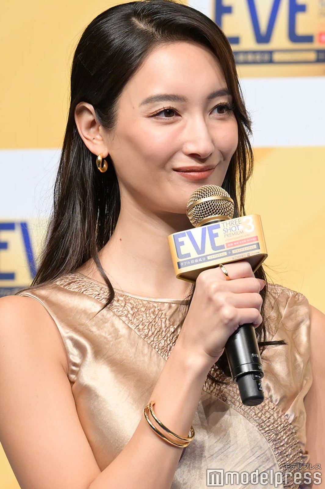 菜々緒（C）モデルプレス