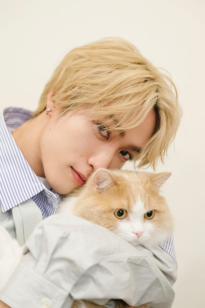 藤原樹/撮影:三瓶康友