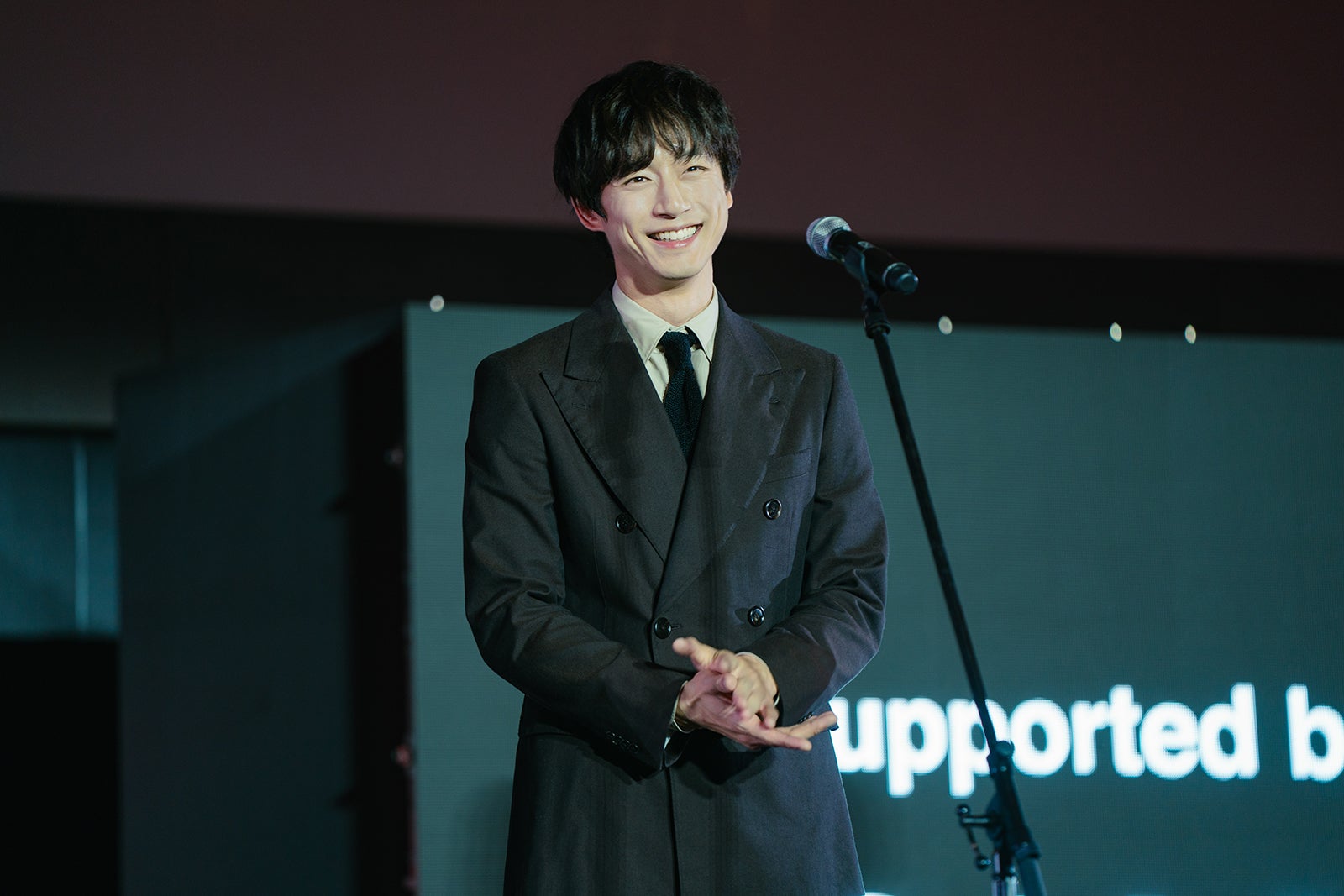 曽田陵介 直筆サイン入り チェキ 2025年最新】曽田陵介 サインの人気アイテム - メルカリ