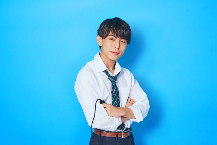 さつき「今日、好きになりました。-チュンムン編-」(C)AbemaTV, Inc.