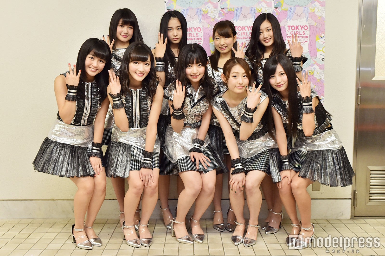 GEM（C）モデルプレス