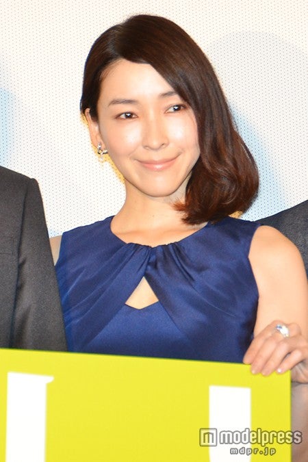 麻生久美子