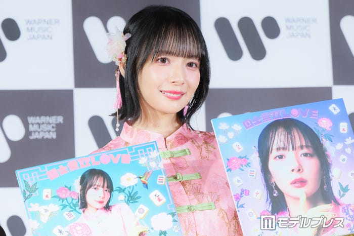 岡田紗佳(C)モデルプレス