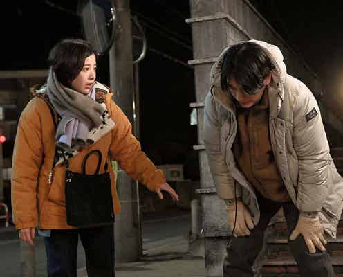 「星降る夜に」深夜(ディーン・フジオカ)、鈴(吉高由里子)との10年前の真実告白