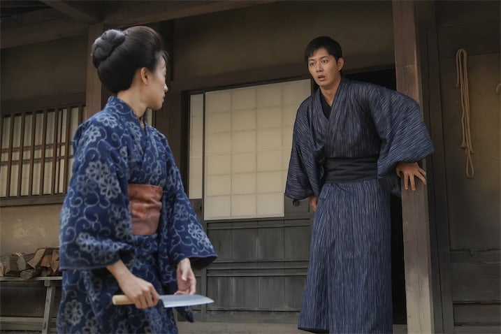 『ブラッサム』島村（工藤阿須加）が「最悪の退場」…珠は教師クビ&失恋で崖っぷち
