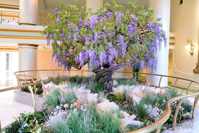 東京ディズニーシー・ファンタジースプリングスホテル(C)モデルプレス