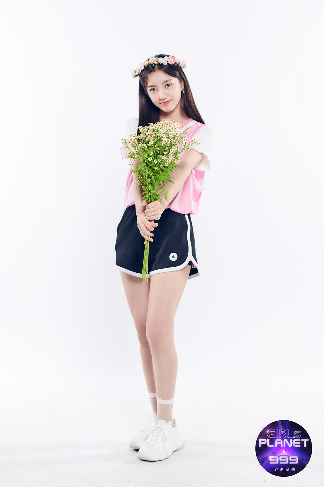 カン・イェソ （C）CJ ENM Co., Ltd, All Rights Reserved