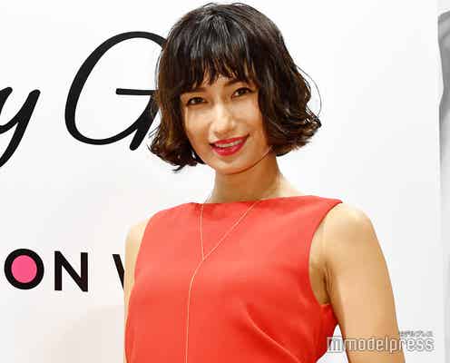 佐田真由美、アンチ書き込みへの対応にスタジオ驚愕「本人ですけど」
