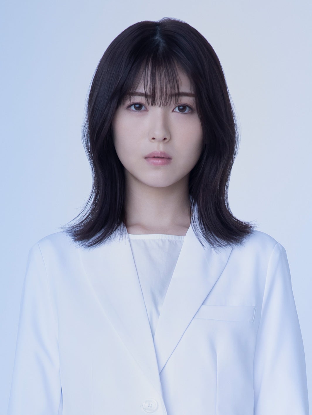 浜辺美波（C）カンテレ