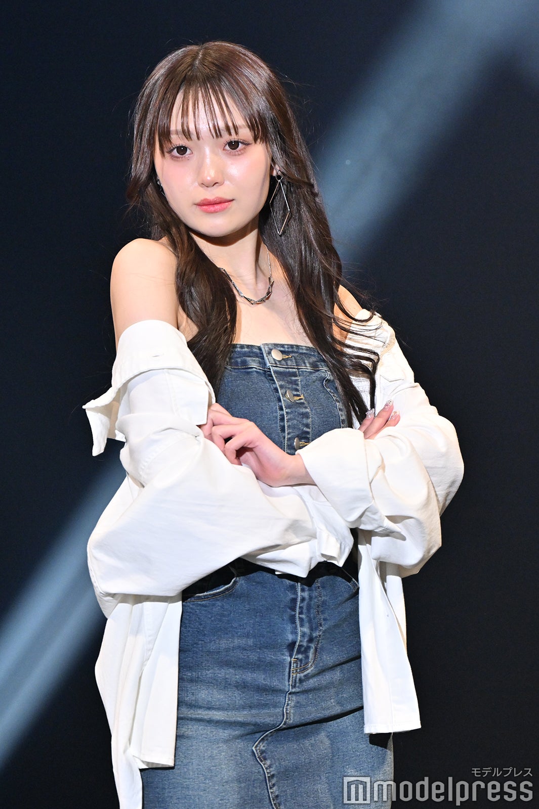 （C）モデルプレス