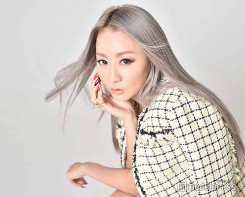 倖田來未、20年間輝く秘訣&バラエティ出演で感じた変化「また新しい支持をいただけている」<「BEST~2000-2020~」インタビュー>