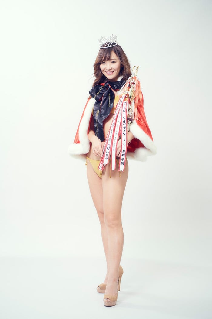 西村いちか(提供写真)