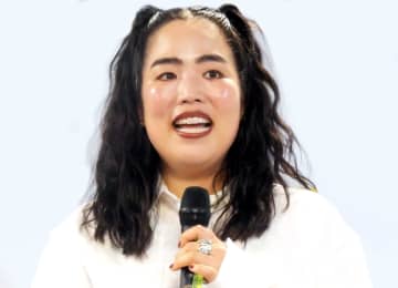 「痩せて綺麗になった」「めっちゃ痩せた」LA拠点にしたゆりやん TV出演で美しく痩せた姿が話題に