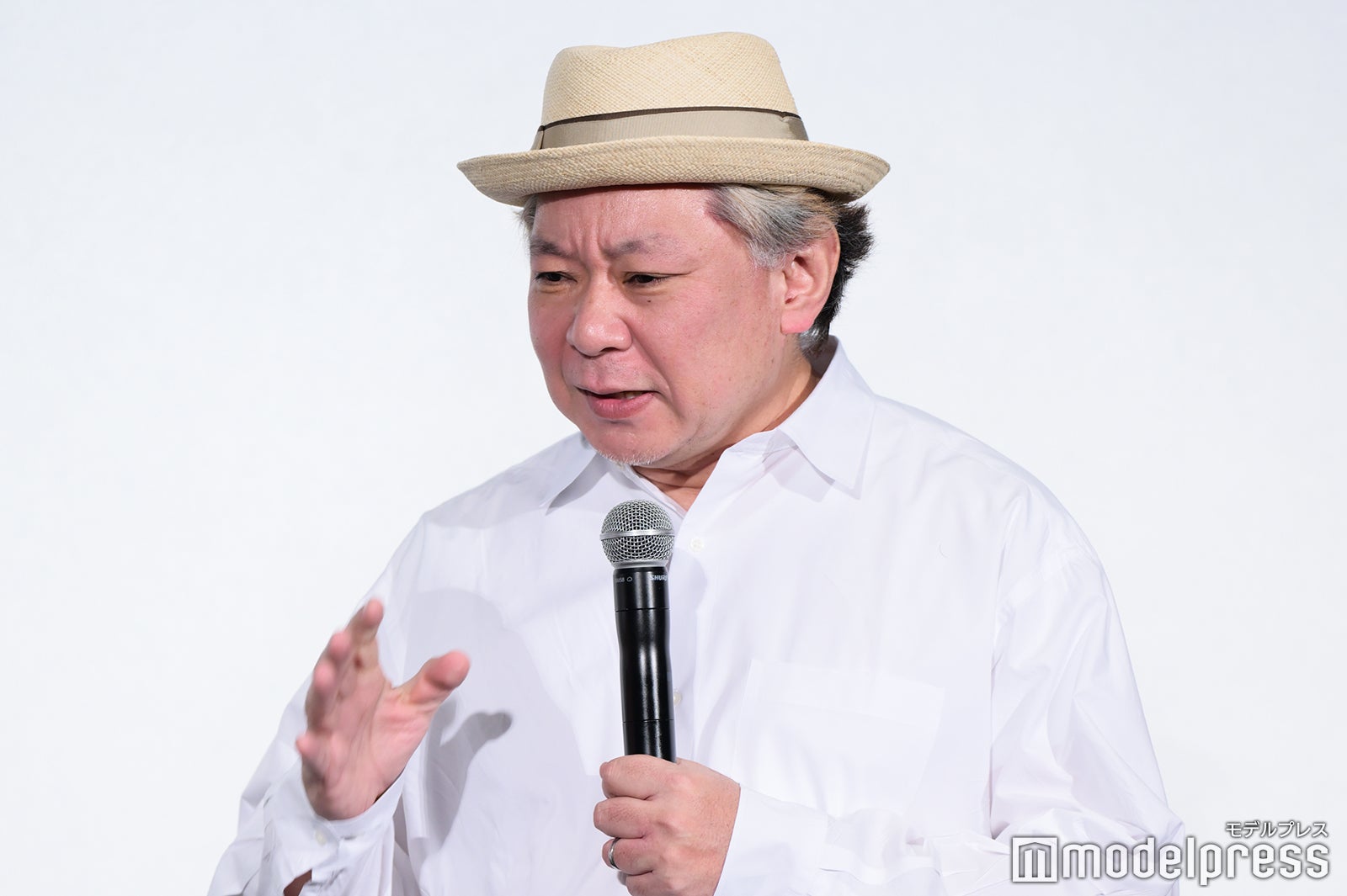 鈴木おさむ（C）モデルプレス