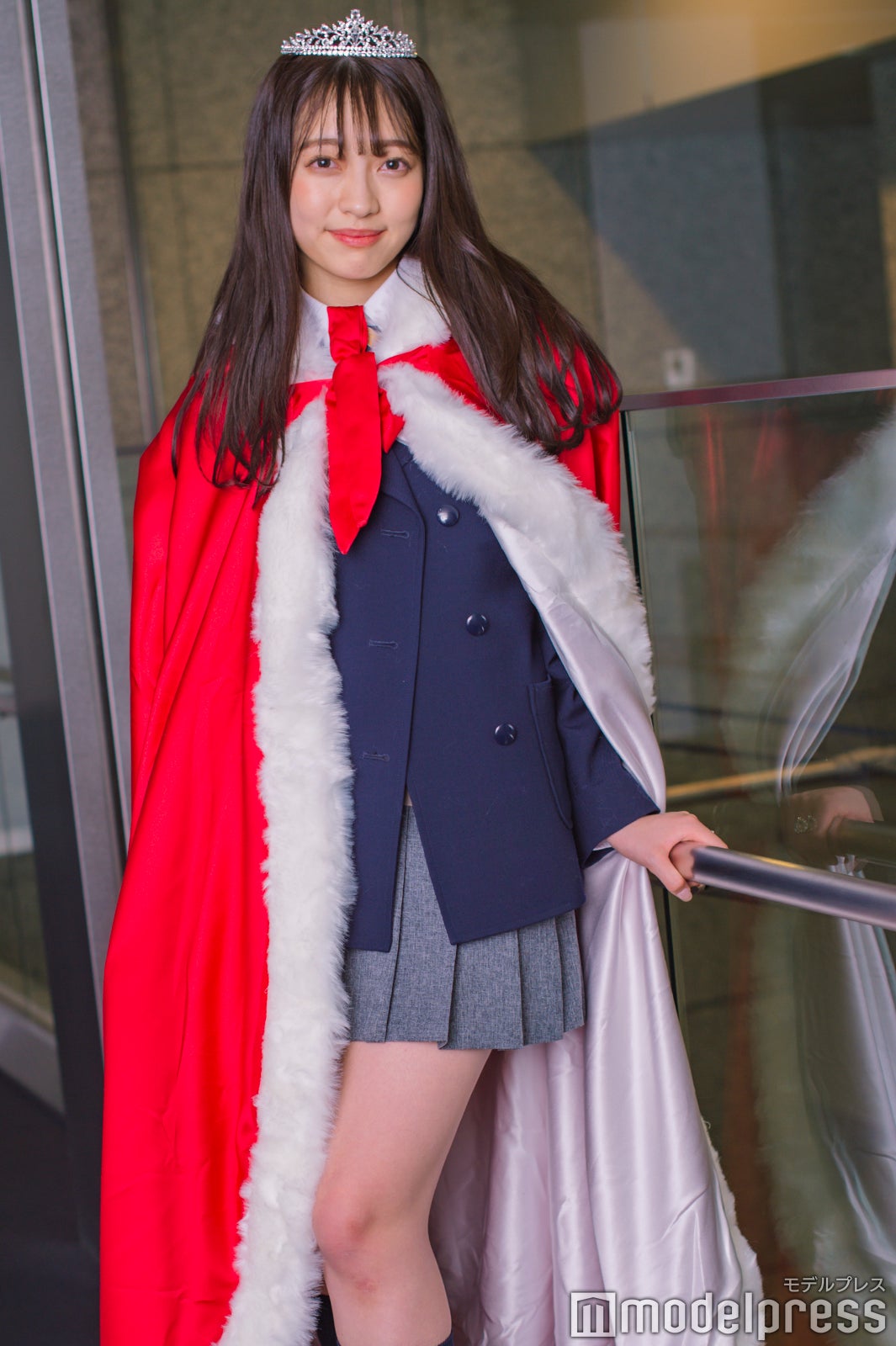 ひっかさん（C）モデルプレス