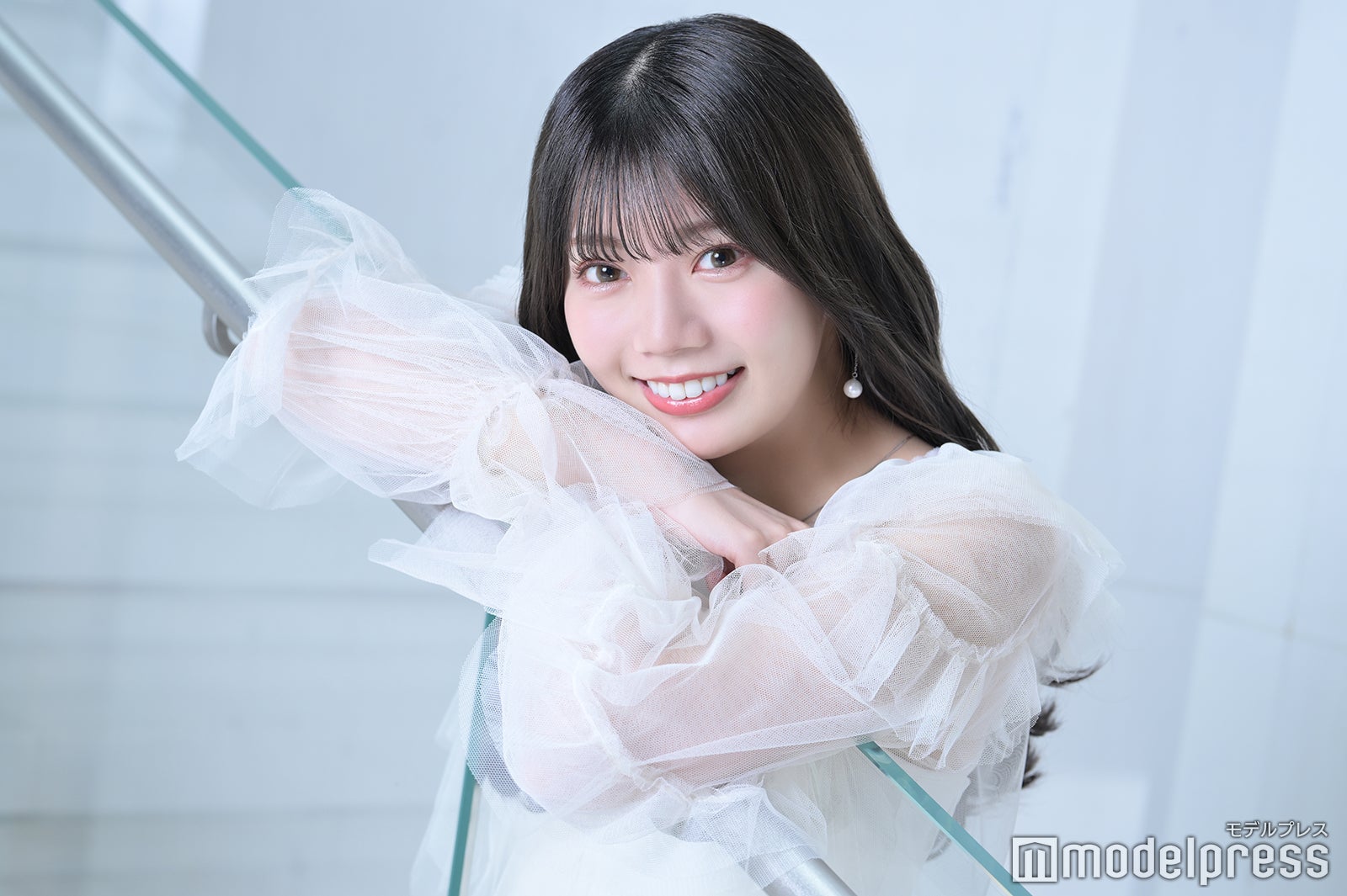 高本彩花（C）モデルプレス