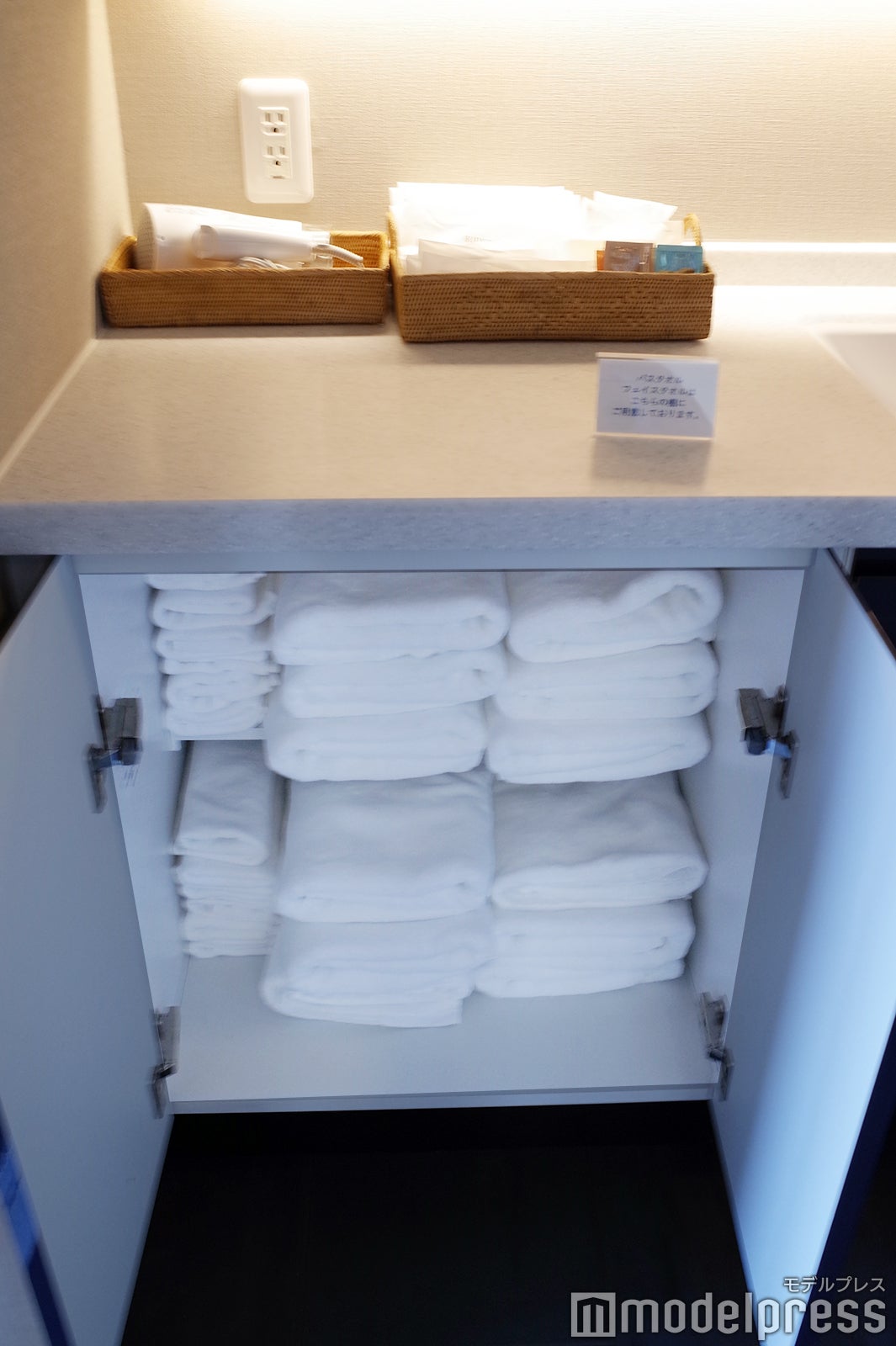 プライベートオーシャンヴィラ藍水（C）モデルプレス