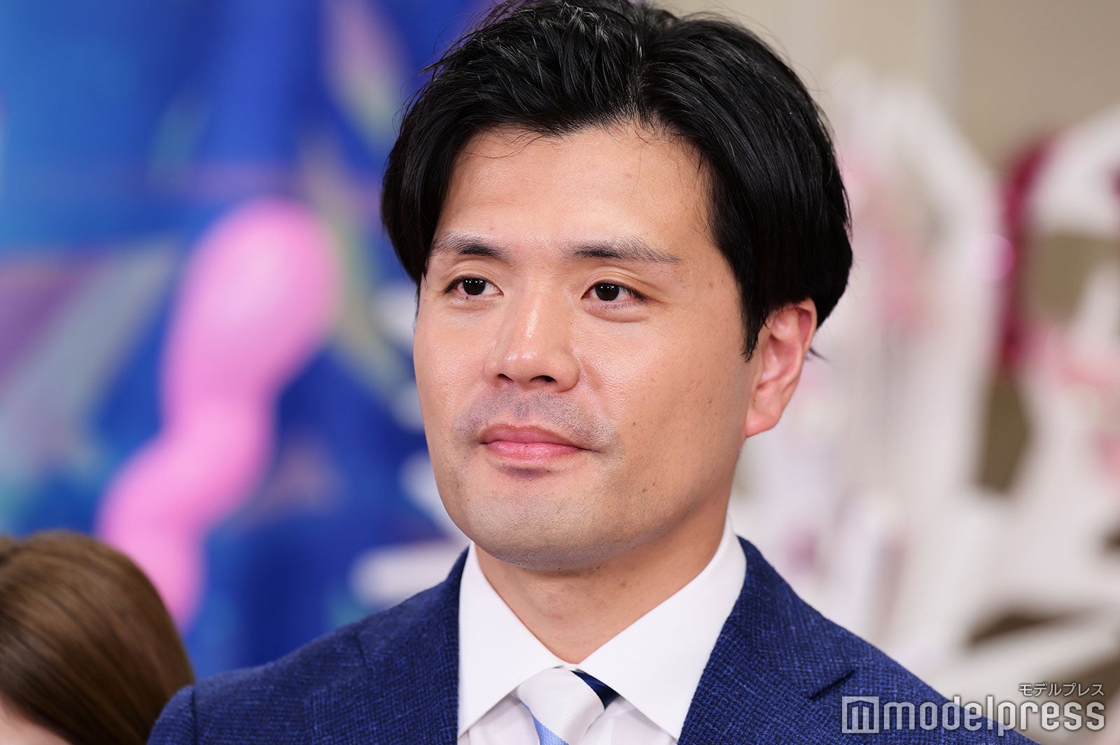 阪本／マユリカ（C）モデルプレス