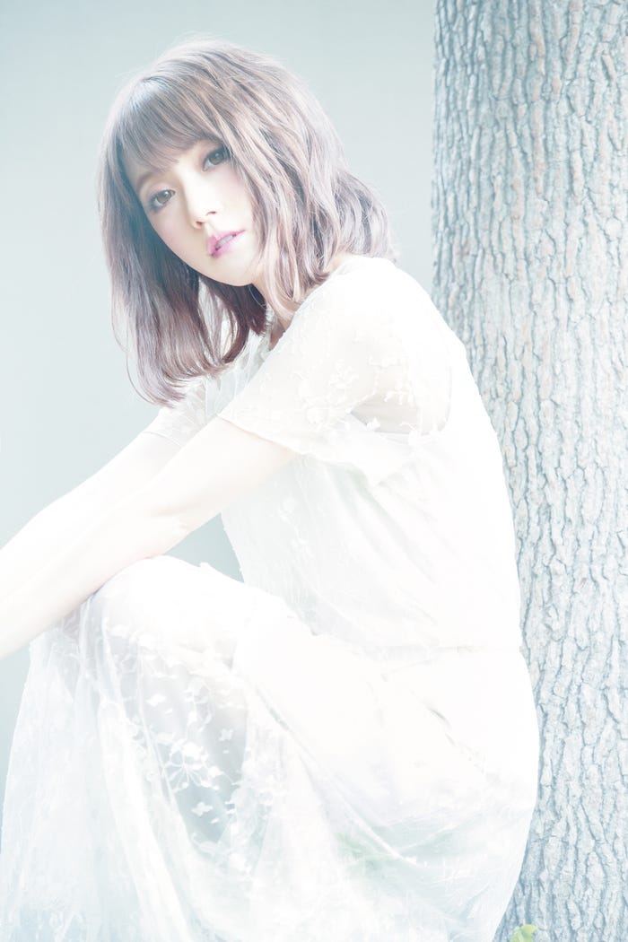 おりもあい「小悪魔ageha」9月号(画像提供:ダナリーデラックス)