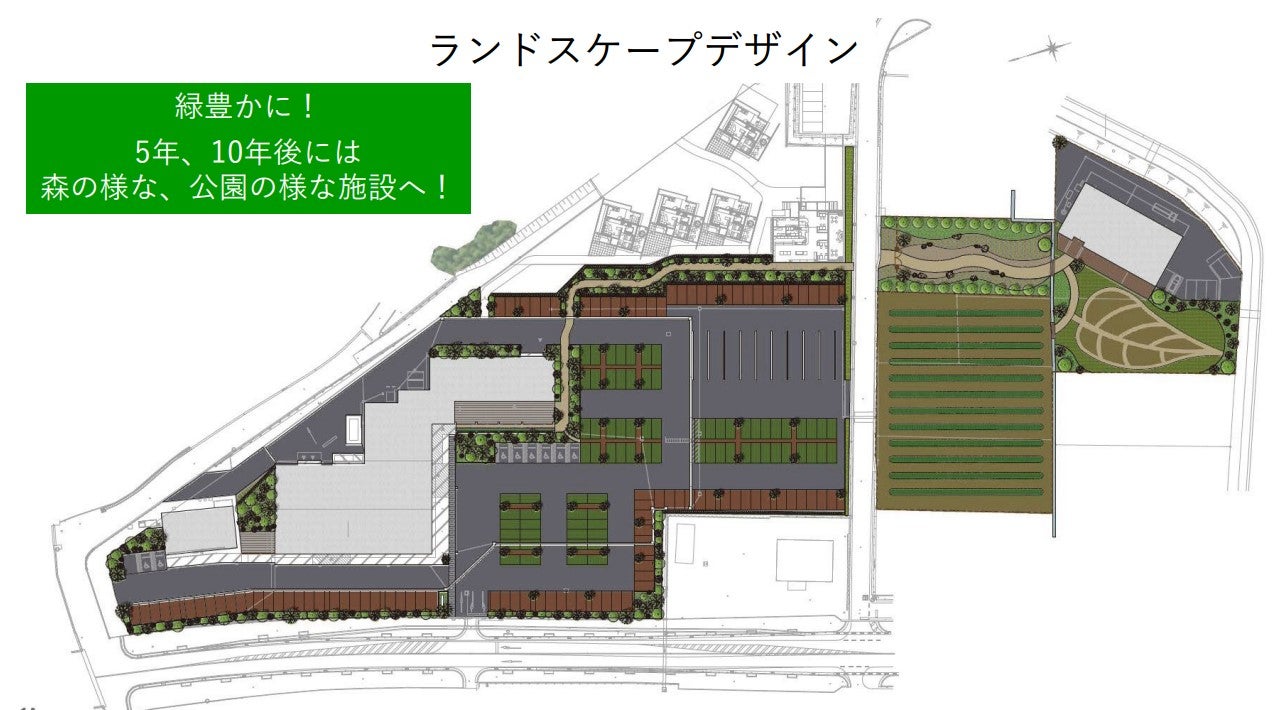 旅の駅 kawaguchiko base／画像提供：大伴リゾート