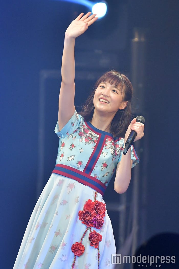 吉田綾乃クリスティー(C)モデルプレス