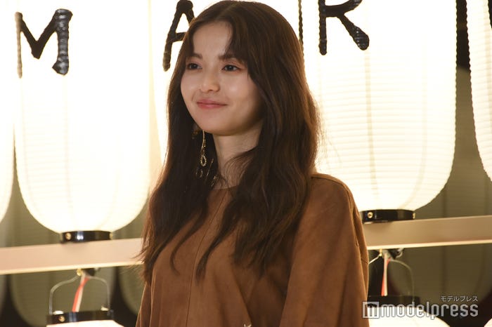 齋藤飛鳥(C)モデルプレス