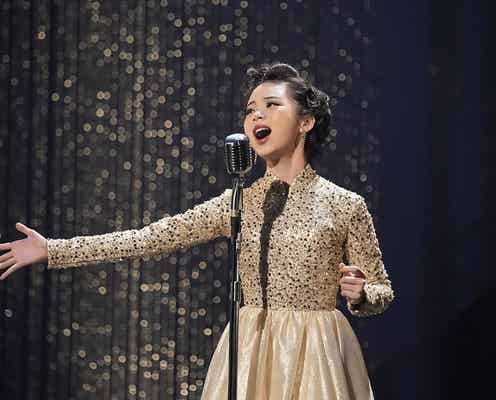 <ブギウギ 最終話あらすじ>スズ子、最後のステージ 懐かしい面々が駆けつける