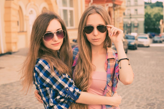 モテ女の仲間入り 自信のある女性 になるために必要なこと4つ モデルプレス