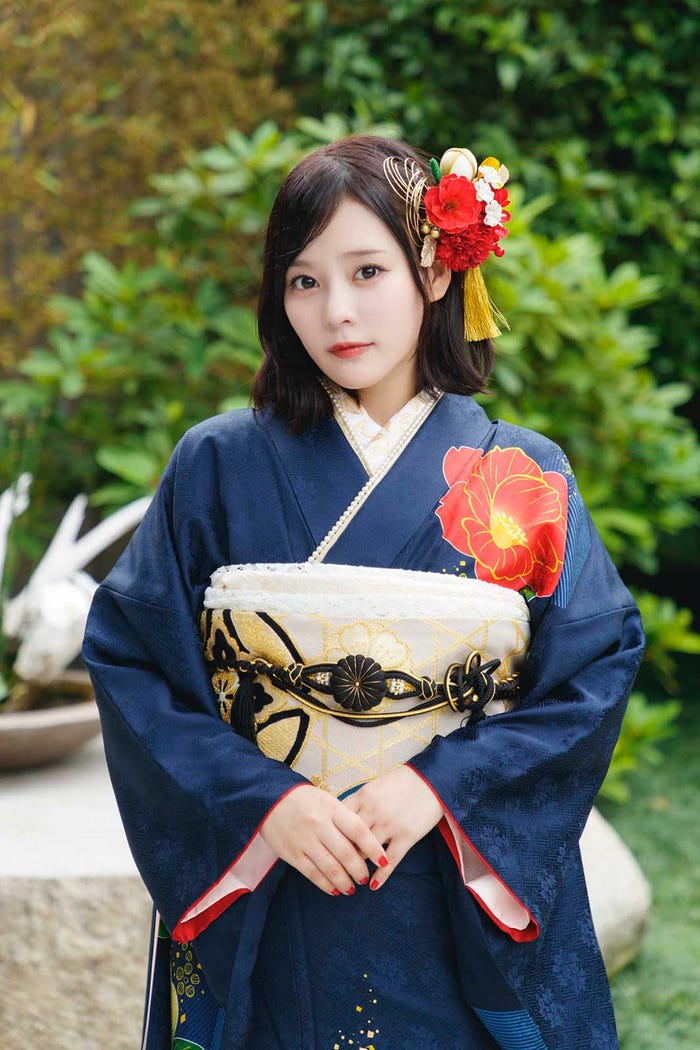 齊藤なぎさ(提供写真)