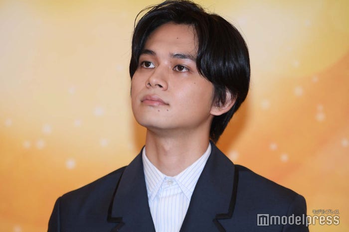 北村匠海(C)モデルプレス