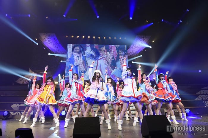 SKE48