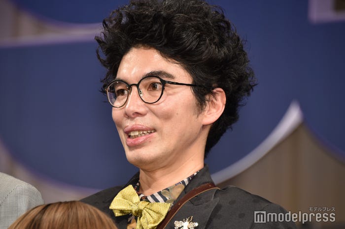 片桐仁(C)モデルプレス