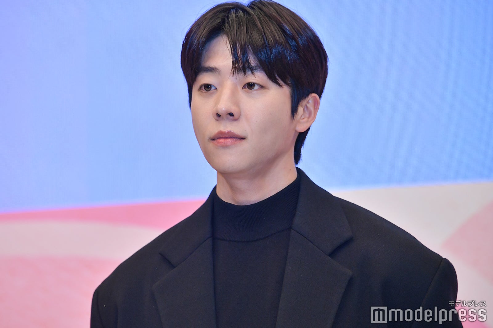 チェ・ジョンヒョプ（C）モデルプレス