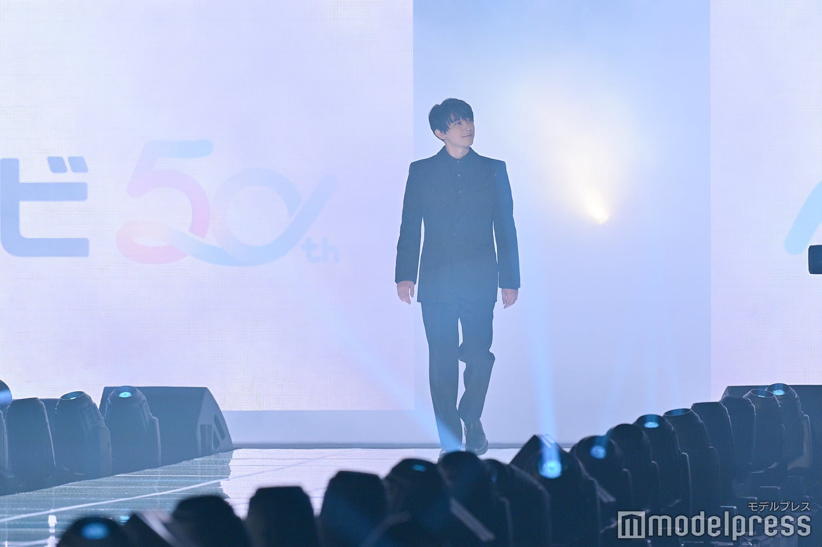 吉沢亮 （C）モデルプレス