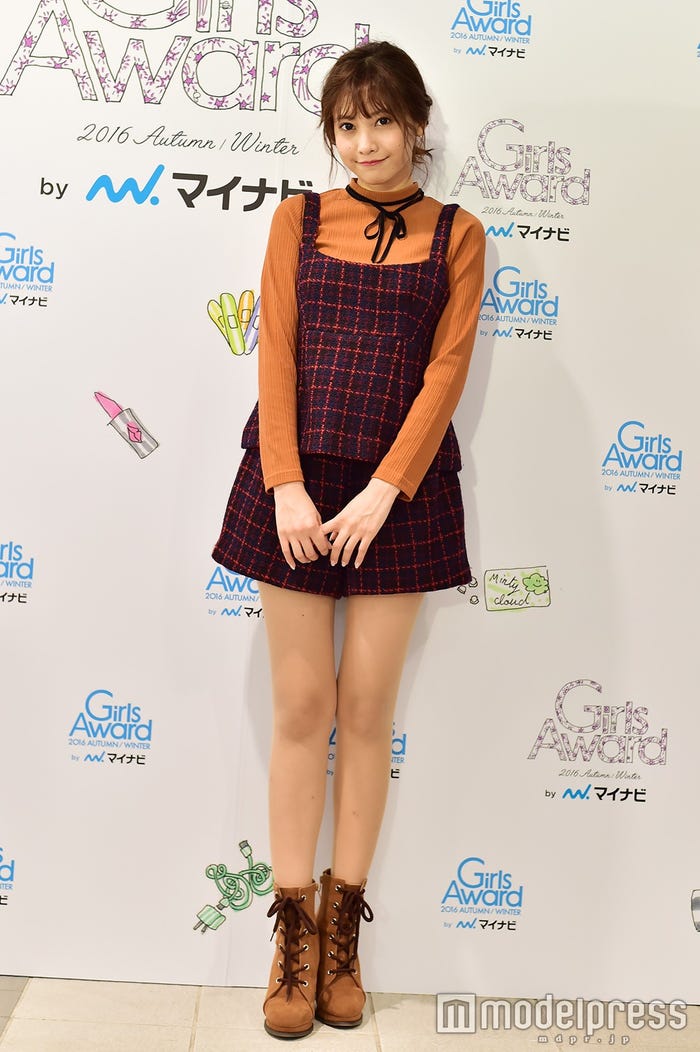 佐野ひなこ (C)モデルプレス