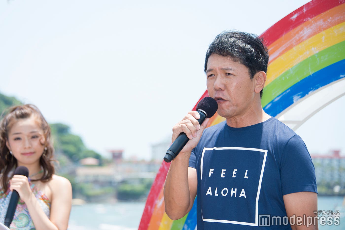 Lilly & Emma Japan代表・谷本裕英氏「ハワイの空気感を感じるような場所を提供したい」 (C)モデルプレス
