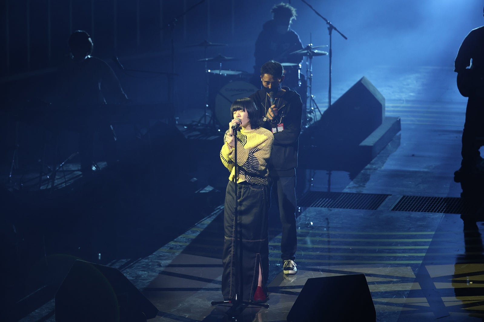 あいみょん（C）NHK