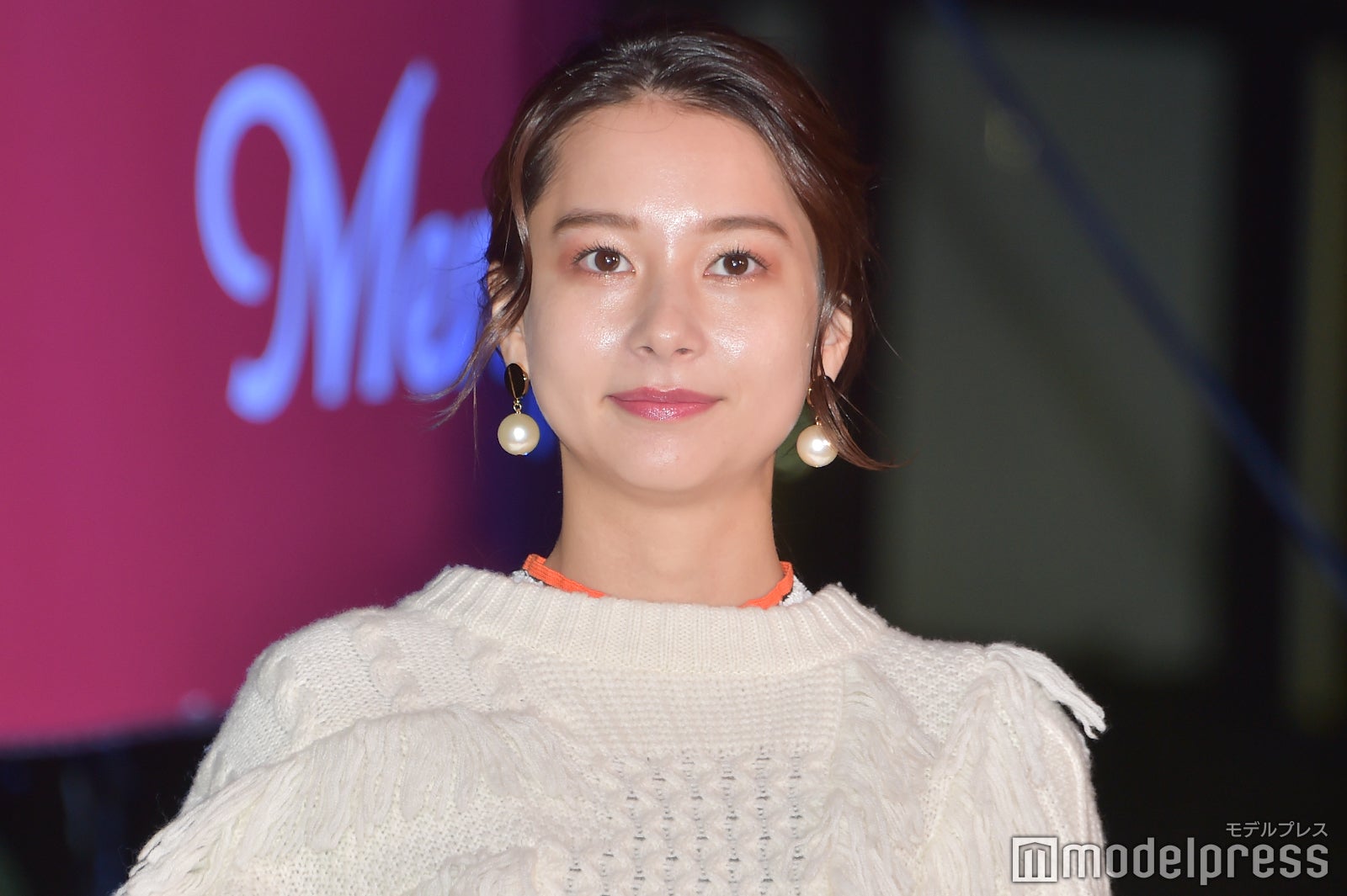 Niki （C）モデルプレス