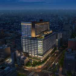 OMO5東京五反⽥ by 星野リゾート/提供画像